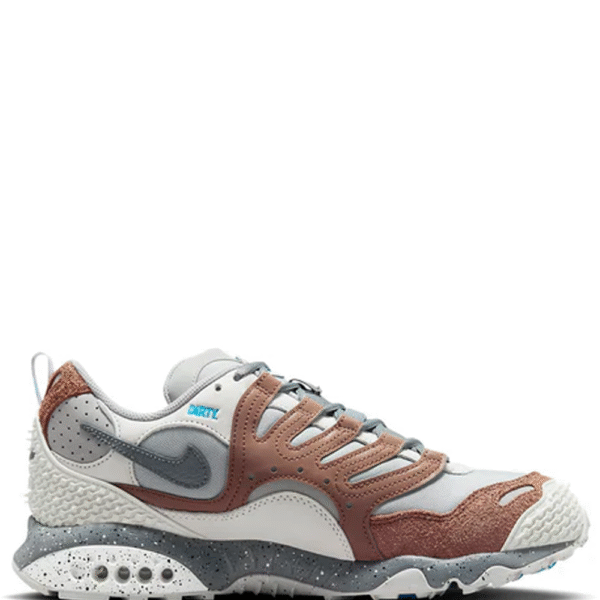 NIKE AIR X UNDEFEATED TERRA HUMARA