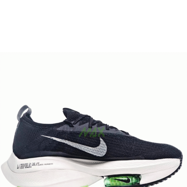 Nike Air Zoom Alfaflay Next Black White