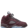 Jordan Retro 5 Burgundy