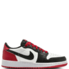 Air Jordan Retro 1 Og Black Toe