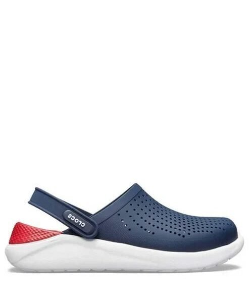 crocks Lite ride