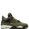 AIR JORDAN RETRO 4 SE CRAFT OLIVE