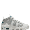 Nike Air More Uptempo Metallic Teal
