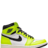 Jordan Retro 1 high VISIONAIRE VOLT