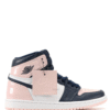 Jordan Retro 1 High BUBBLEGUM
