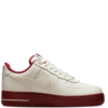 NIKE AIR FORCE 40th ANNIVERSARY SAIL TEAM RED