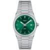 TISSOT 1853 PRX QUARTZ MACHINE POWER MATIC JAPAN QLTY