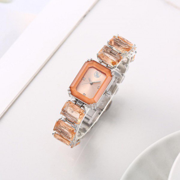 Swarovski Octagon