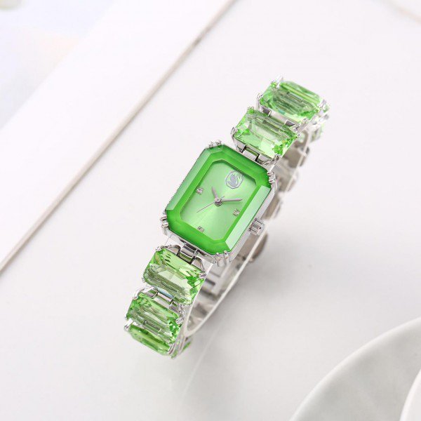 Swarovski Octagon