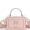Karl Lagerfeld Paris Simone Camera Sling Bag With Box DustBag SlingBelt