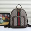 Gucci Ophidia GG Small Backpack Unisex With DustBag