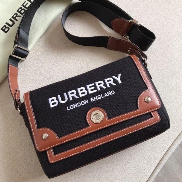 Burberry Mini Horseferry Crossbody BAG