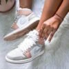 jordan retro 1 mid MILAN for her