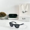 Rayban 8703 Black