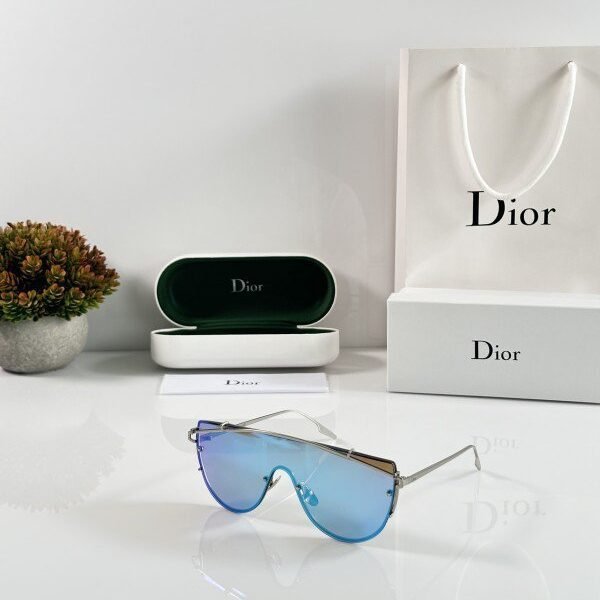 Dior_2054_Silver_Aqua