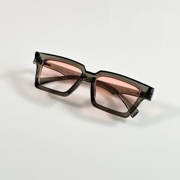 Marc Jacobs 8777 Grey Pink