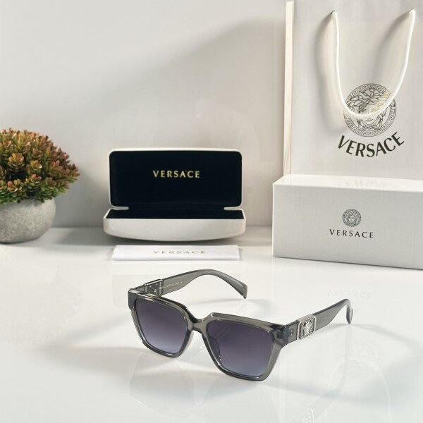 Versace 5511 Grey