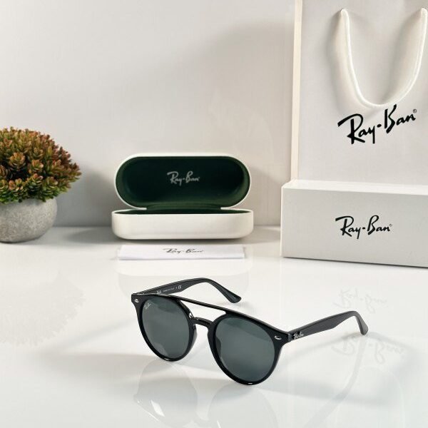 Rayban 4279 Black (GLASS)