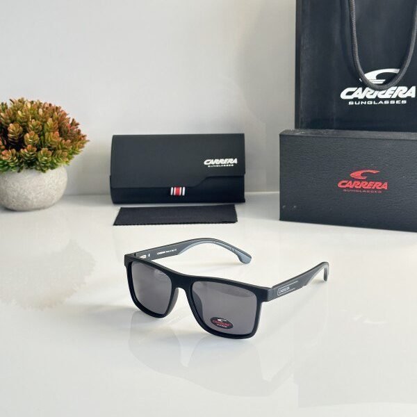 Carrera 6064 Black