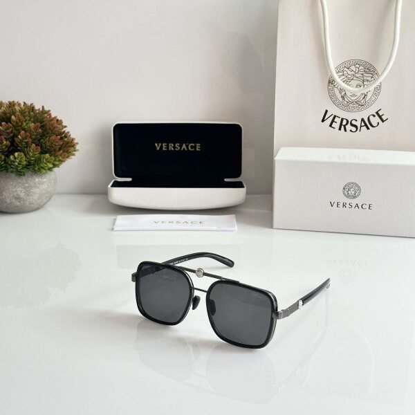 Versace 5168 Black