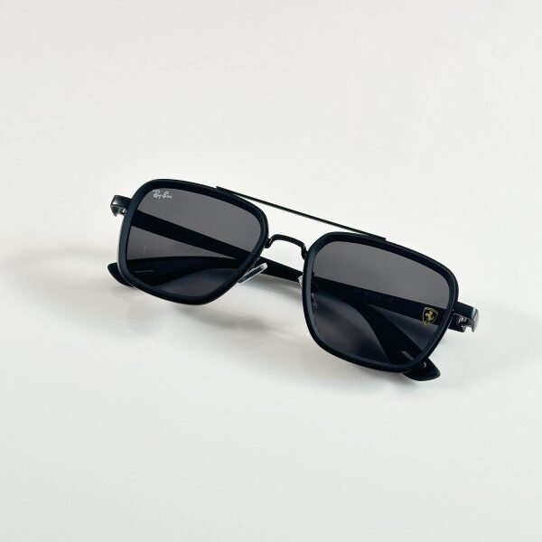 Rayban 06 Black