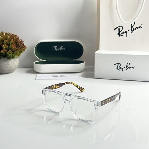 Rayban 3510 Cheetah Water Day