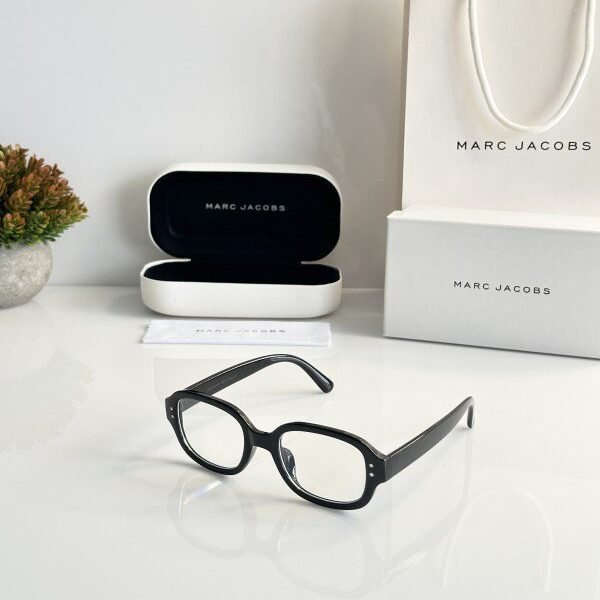 Marc Jacobs 3674 Black Frame
