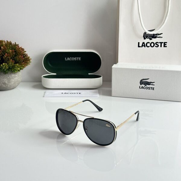 Lacoste_758_Gold_Black