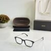 Tomford 5293 Silver Black Frame