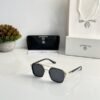 Chrome Heart 2042 Gold Black
