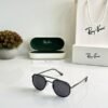 Rayban 3648 Black