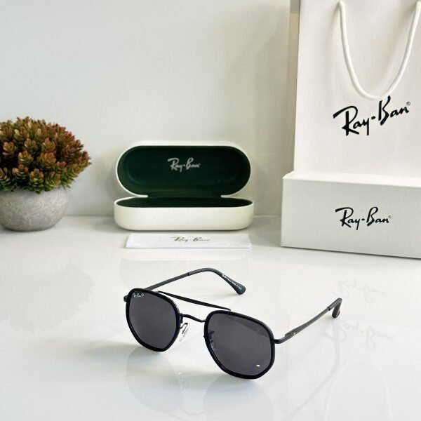 Rayban 3648 Black