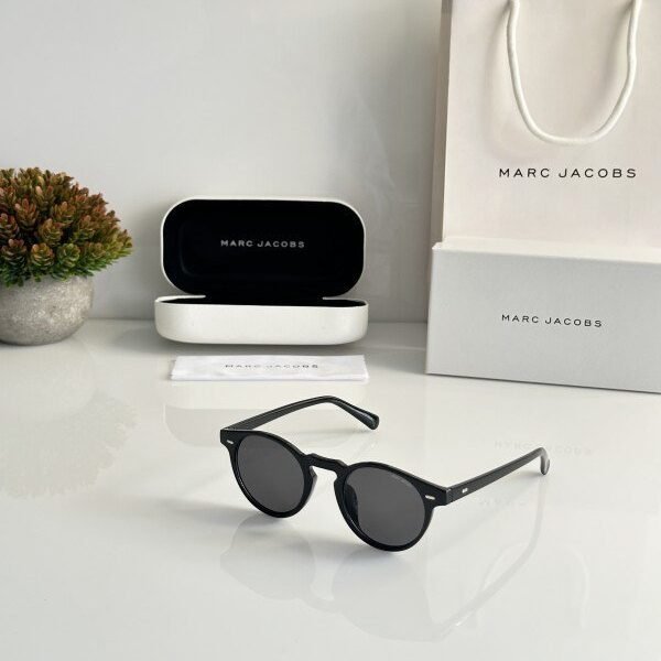 Marc Jacobs 3358 Black