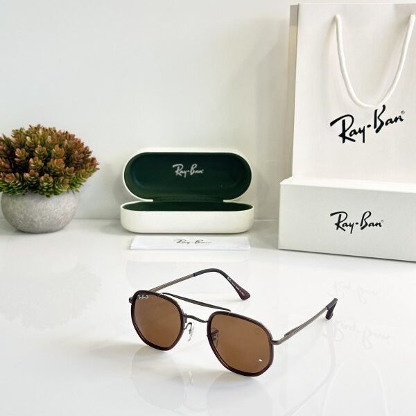 Rayban 3648 Brown
