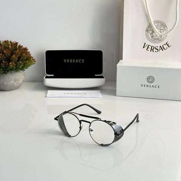 Versace 6247 Black Frame