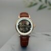 Patek philippe Skeleton