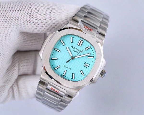 Patek philippe Nautilus Battery