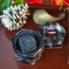 CASIO G SHOCK GA2100 FULL BLACK