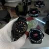 G SHOCK GMB2100 FULL BLACK