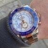 ROLEX YATCH MASTER 2.0 NEW PRIMIUM EDITION