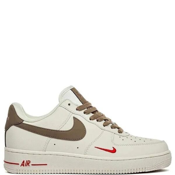NIKE AIR FORCE 1 COFFEE MILK