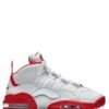 Nike Airmax Sensation University White Red