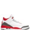 jordan retro 3 FIRE RED