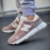 Branded NB RC 1300 Kith Antler