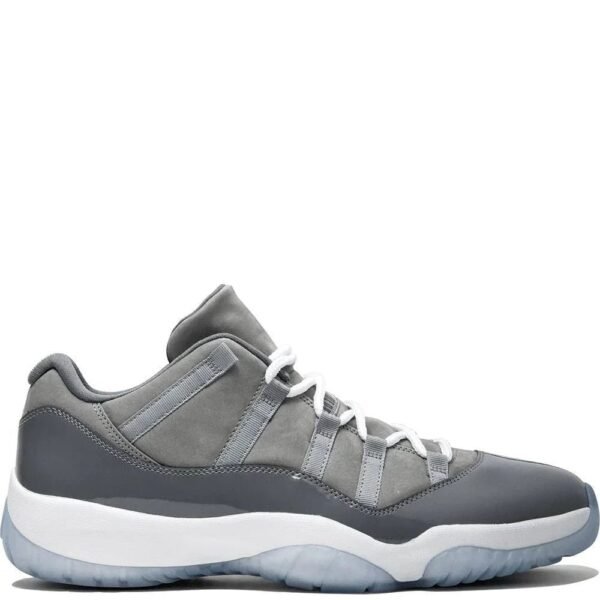 Jordan retro 11 COOL GREY