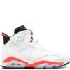 Air Jordan 6 Retro "White/Infrared 2014"