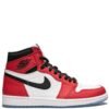 jordan retro 1 high LOST FOUND with og box