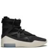 Nike Air Fear Of God 1 Black White
