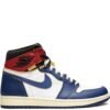 Air Jordan 1 Retro High NRG x Union LA 'Storm Blue'