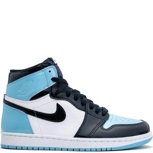 AIR JORDAN RETRO 1 UNC